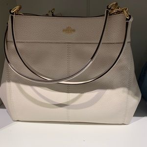 Coach woman’s handbag